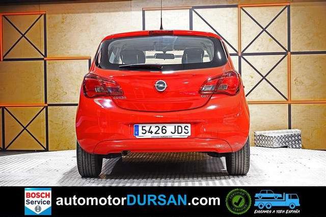 Imagen de Opel Corsa 1.3cdti Selective 75 (2738867) - Automotor Dursan