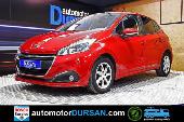 Peugeot 208 5p Access 1.6 Bluehdi 75
