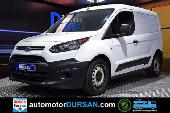 Ford Transit Connect Van 1.6 Tdci 75cv Ambiente 200 L1
