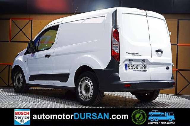Imagen de Ford Transit Connect Van 1.6 Tdci 75cv Ambiente 200 L1 (2738920) - Automotor Dursan