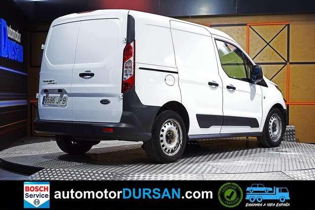 Imagen de Ford Transit Connect Van 1.6 Tdci 75cv Ambiente 200 L1 (2738921) - Automotor Dursan