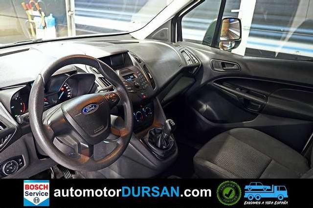Imagen de Ford Transit Connect Van 1.6 Tdci 75cv Ambiente 200 L1 (2738922) - Automotor Dursan