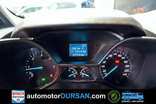 Imagen de Ford Transit Connect Van 1.6 Tdci 75cv Ambiente 200 L1 (2738923) - Automotor Dursan