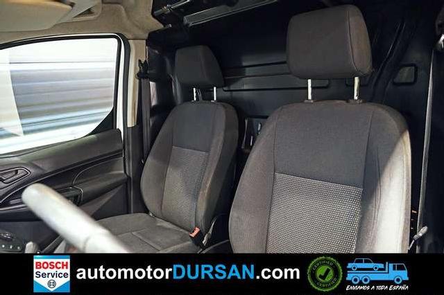 Imagen de Ford Transit Connect Van 1.6 Tdci 75cv Ambiente 200 L1 (2738925) - Automotor Dursan