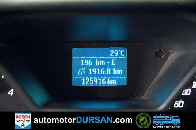Imagen de Ford Transit Connect Van 1.6 Tdci 75cv Ambiente 200 L1 (2738926) - Automotor Dursan