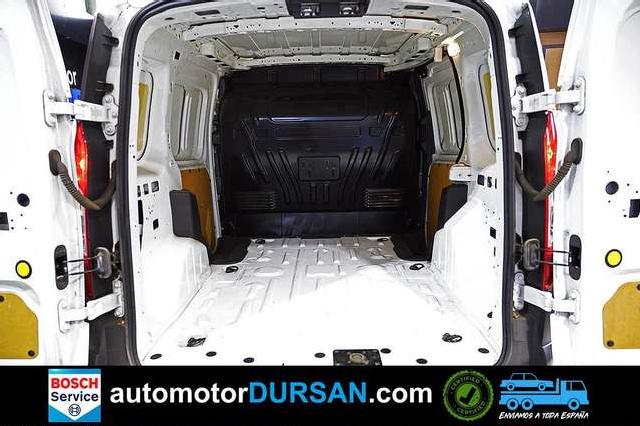 Imagen de Ford Transit Connect Van 1.6 Tdci 75cv Ambiente 200 L1 (2738927) - Automotor Dursan