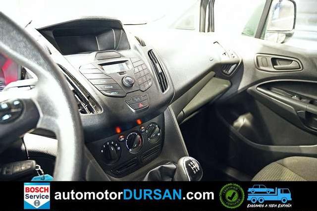 Imagen de Ford Transit Connect Van 1.6 Tdci 75cv Ambiente 200 L1 (2738935) - Automotor Dursan