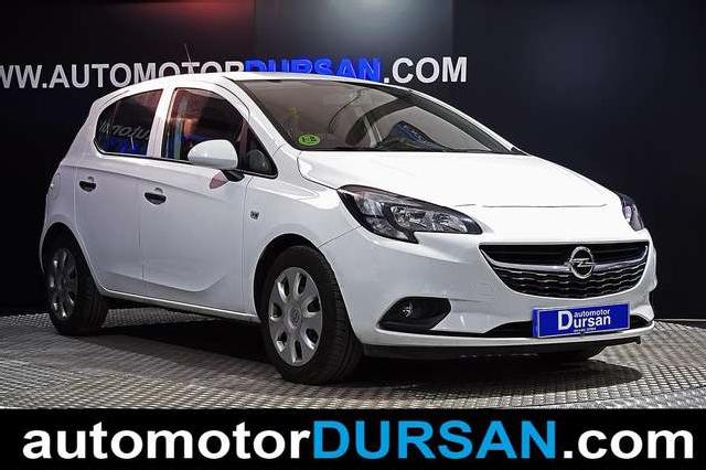 Imagen de Opel Corsa 1.3 Ecoflex Expression (2738938) - Automotor Dursan