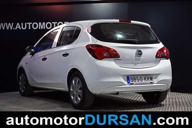 Imagen de Opel Corsa 1.3 Ecoflex Expression (2738939) - Automotor Dursan
