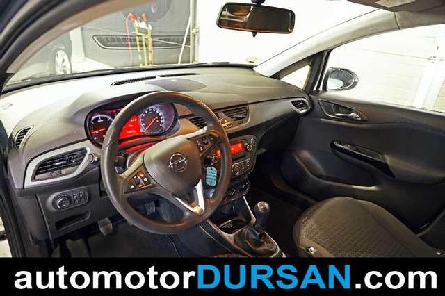 Imagen de Opel Corsa 1.3 Ecoflex Expression (2738941) - Automotor Dursan