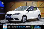 Seat Ibiza 1.4tdi Cr S&s Reference 90