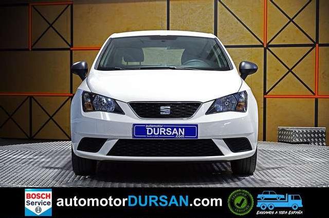 Imagen de Seat Ibiza 1.4tdi Cr S&s Reference 90 (2738978) - Automotor Dursan