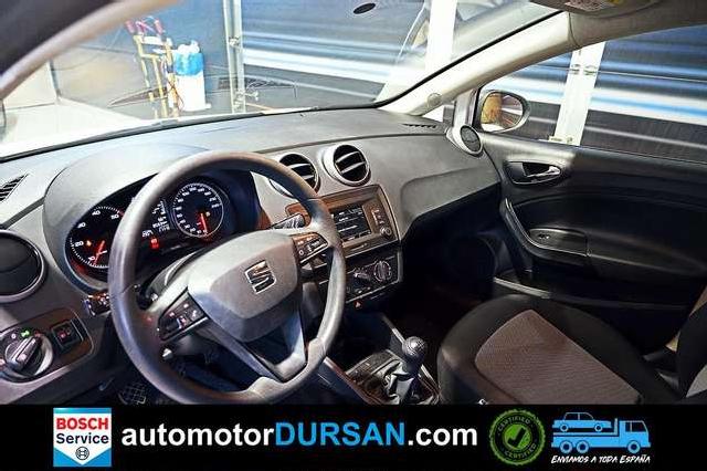 Imagen de Seat Ibiza 1.4tdi Cr S&s Reference 90 (2738982) - Automotor Dursan