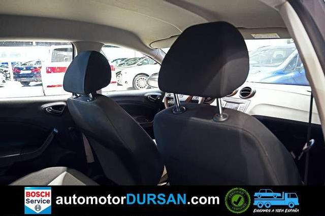 Imagen de Seat Ibiza 1.4tdi Cr S&s Reference 90 (2738989) - Automotor Dursan