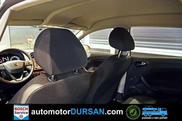 Imagen de Seat Ibiza 1.4tdi Cr S&s Reference 90 (2738990) - Automotor Dursan