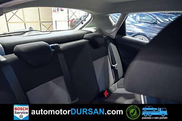Imagen de Seat Ibiza 1.4tdi Cr S&s Reference 90 (2738992) - Automotor Dursan