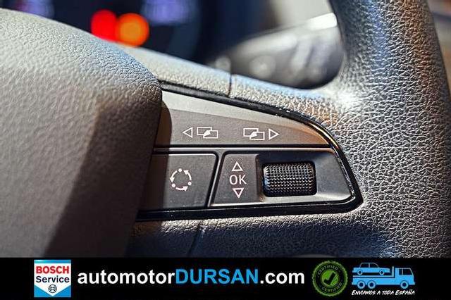 Imagen de Seat Ibiza 1.4tdi Cr S&s Reference 90 (2738993) - Automotor Dursan