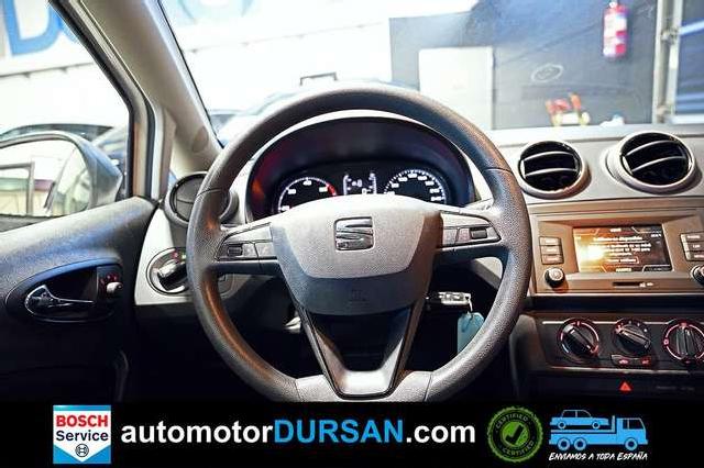 Imagen de Seat Ibiza 1.4tdi Cr S&s Reference 90 (2738995) - Automotor Dursan