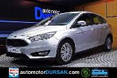 Ford Focus 1.5tdci Trend+ 120