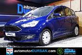 Ford C-max 1.5tdci Econetic Auto-s&s Trend+ 105
