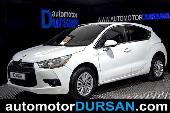 Citroen Ds4 1.6e-hdi Design Etg6 115