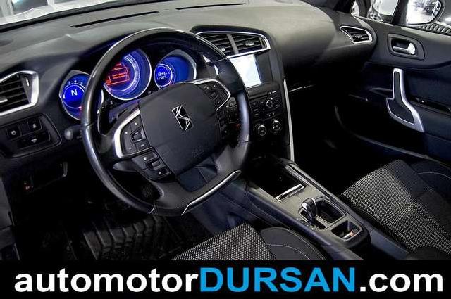 Imagen de Citroen Ds4 1.6e-hdi Design Etg6 115 (2739081) - Automotor Dursan