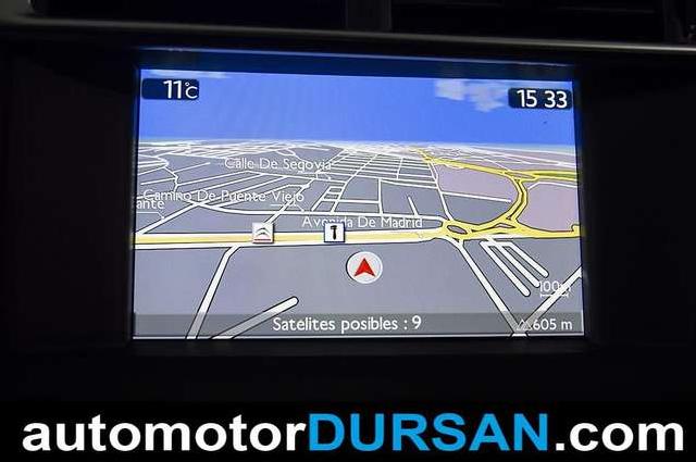 Imagen de Citroen Ds4 1.6e-hdi Design Etg6 115 (2739083) - Automotor Dursan