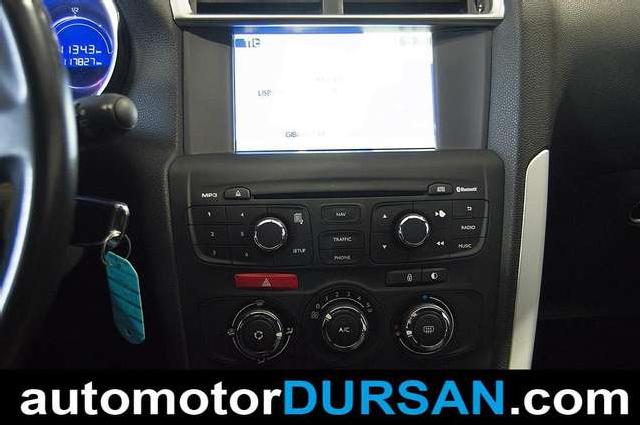 Imagen de Citroen Ds4 1.6e-hdi Design Etg6 115 (2739093) - Automotor Dursan