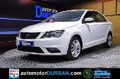 Seat Toledo 1.6tdi Cr Reference 115