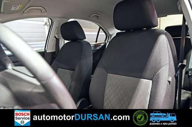Imagen de Seat Toledo 1.6tdi Cr Reference 115 (2739105) - Automotor Dursan