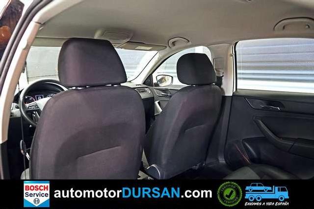 Imagen de Seat Toledo 1.6tdi Cr Reference 115 (2739111) - Automotor Dursan