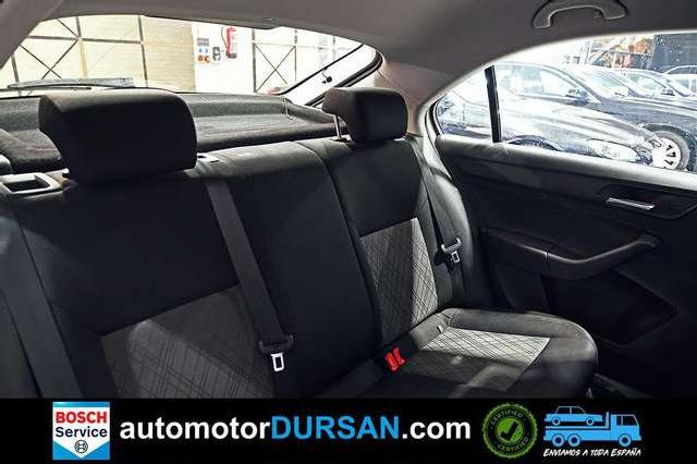 Imagen de Seat Toledo 1.6tdi Cr Reference 115 (2739113) - Automotor Dursan