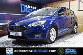 Ford Focus 1.5tdci Trend+ 120