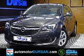 Opel Insignia 1.6cdti Ecoflex S&s Selective 136
