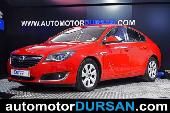 Opel Insignia 1.6cdti Ecoflex S&s Business 136