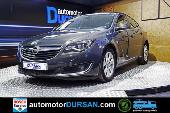 Opel Insignia 1.6cdti Ecoflex S&s Business 136