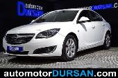 Opel Insignia 1.6cdti Ecoflex S&s Business 136
