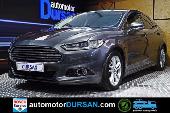 Ford Mondeo 2.0 Tdci 150cv Powershift Business