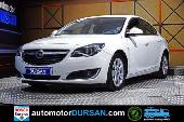 Opel Insignia 1.6cdti Ecoflex S&s Business 136