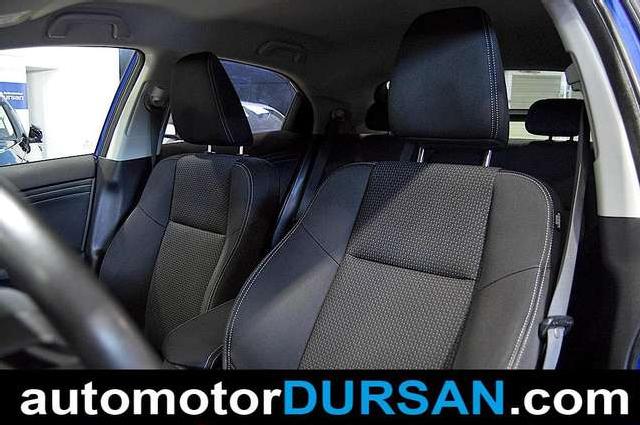 Imagen de Honda Civic 1.6 I-dtec Sport Navi (2739364) - Automotor Dursan