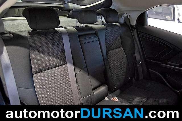 Imagen de Honda Civic 1.6 I-dtec Sport Navi (2739370) - Automotor Dursan