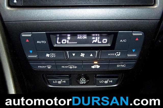 Imagen de Honda Civic 1.6 I-dtec Sport Navi (2739375) - Automotor Dursan