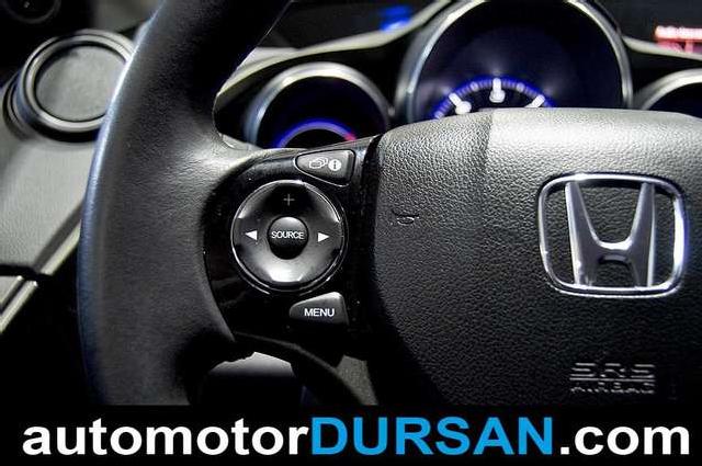 Imagen de Honda Civic 1.6 I-dtec Sport Navi (2739376) - Automotor Dursan