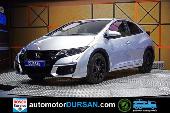 Honda Civic 1.8 I-vtec Elegance