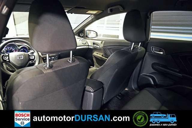 Imagen de Honda Civic 1.8 I-vtec Elegance (2739390) - Automotor Dursan