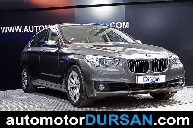 Imagen de BMW 520 Da Gran Turismo (2740311) - Automotor Dursan