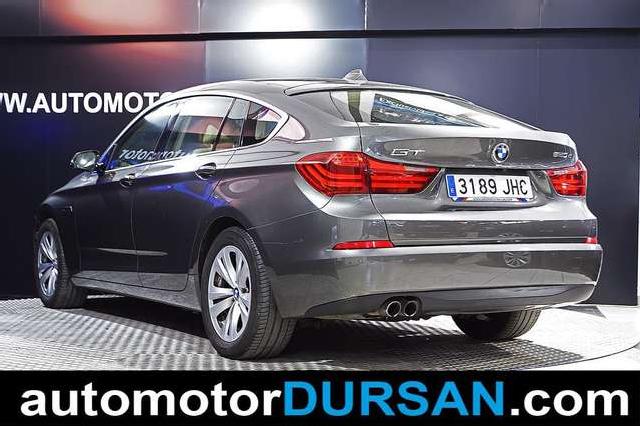 Imagen de BMW 520 Da Gran Turismo (2740312) - Automotor Dursan