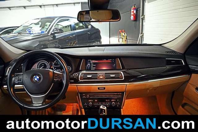 Imagen de BMW 520 Da Gran Turismo (2740314) - Automotor Dursan