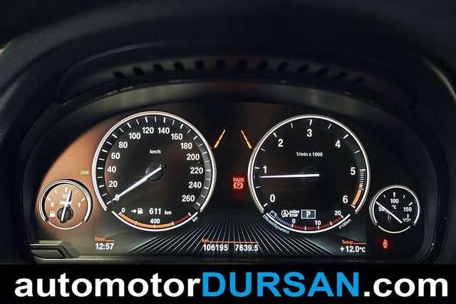 Imagen de BMW 520 Da Gran Turismo (2740316) - Automotor Dursan