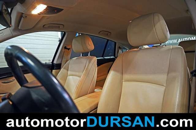 Imagen de BMW 520 Da Gran Turismo (2740317) - Automotor Dursan